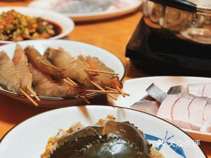 Chun Yuan Private Cuisine (Kaituanhaoting Branch)