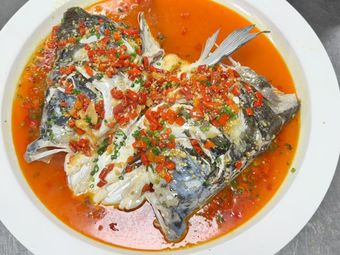 Qing Xiang He Private Kitchen