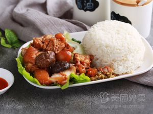 Meili Mian Dian (Cuijing Yuan Branch)