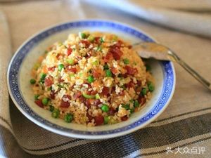Chaowei Rice Noodle Soup King (Jingtian Branch)