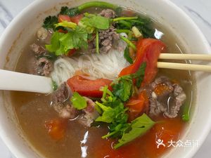 Shantou Beef Cake (Jingtian Branch)