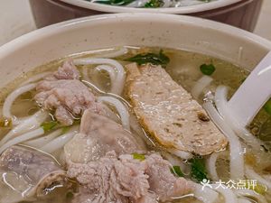Zheng Ji Original Soup Noodles King (Jingtian Central Hospital Branch)