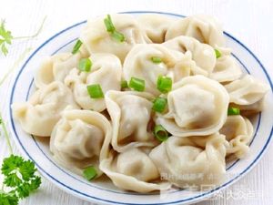 Ji Xiang Dumpling (Jingtian Branch)