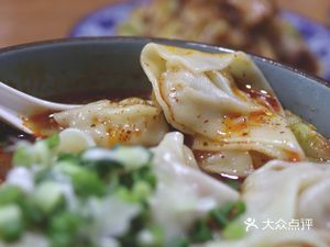 Xiao Jin Chuan Yu Chongqing Old Ma Chaoshou (Jingtian Store)