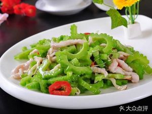 Le Wei Yuan Restaurant