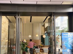 Orange Star Coffee