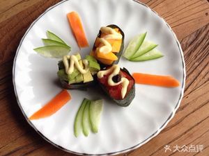 Monnian Vegetarian Coffee Corner