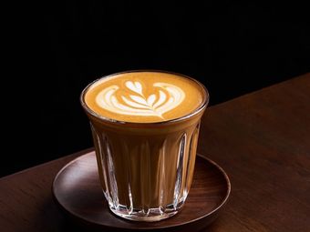 Sip% Coffee