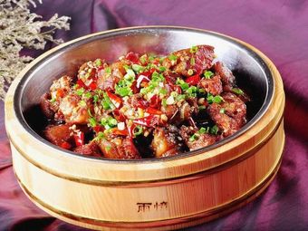 Small Chongqing Restaurant (Commercial Street Branch)