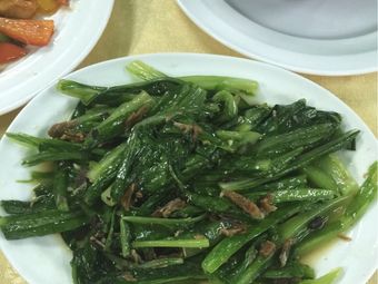 Linxing Night Market Restaurant (Longjing Overpass Branch)