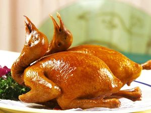 Ling's Hakka Cuisine