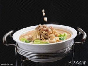 Shenlang Hakka Restaurant