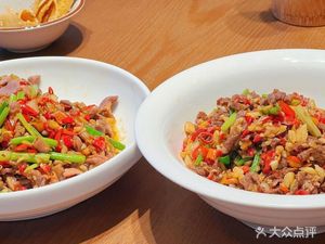Xiangli Chef (Zuoyou Yunchuanggu Store)
