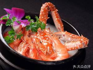 Chaozhou Seafood Claypot Rice (Shang Lilang Branch)