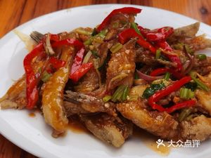 Shantou Fish Porridge (Dawei Road Branch)