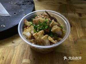 Specialty Braised Rice Noodles