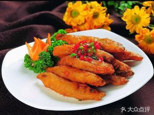 Chaozhou Chengfa Claypot Rice Porridge