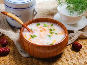 Chaoshan Yuhu Claypot Rice Porridge