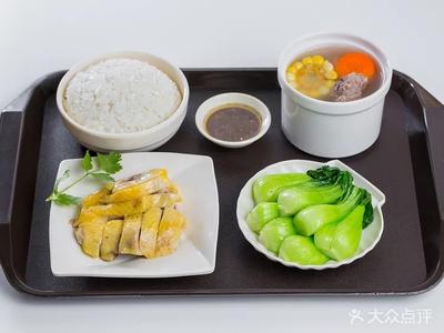 Qianwei Garden Self-Service Fast Food (Zhou Teng Industrial Park Store)