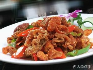 Xiang Flavor Restaurant (Fuliya Garden Branch)