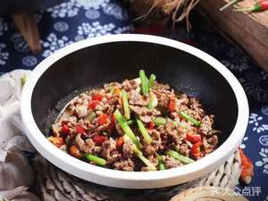 Mom's Earthen Pot Dishes (Xia Liliang Branch)