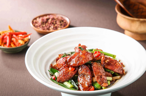 Xiangyue Restaurant