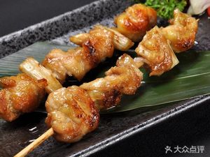 Xinjiang Maimaiti Barbecue (Y211 Branch)