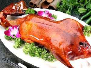 Yipin Roast Goose (Second Branch)