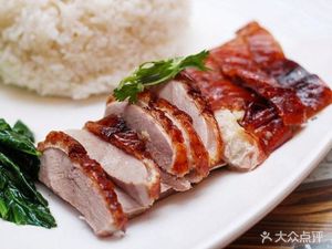 Wu Wei Tang Hong Kong Style Roast Meats (Gankeng Xincun Branch)