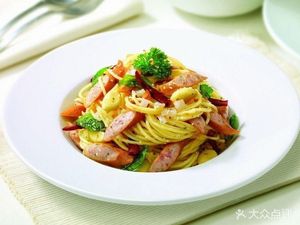 Ginger Garlic Chicken (Lilang Store)