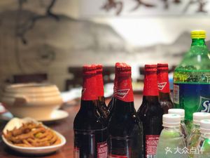 A Wang Private Kitchen