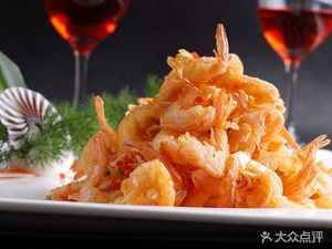 Yuechao Xuan Restaurant