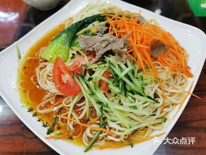 China Hualong Beef Noodles (Zhonghai Xin Branch)