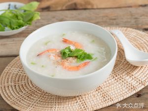 Shantou Signature Lemon Noodle Soup
