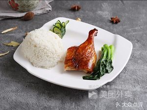 A Bit of Interest Tea Restaurant (Zhonghaixin Branch)