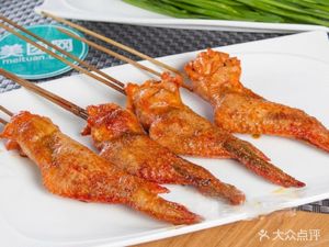 Yanbian BBQ (Xia Liliang Branch)