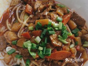 Shaanxi Noodle House (Gankang Road Branch)