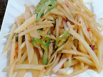 Hakka Flavor Noodle House