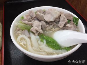Luoji · Dapu Flavor