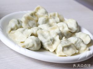 Da Xian Dumplings (Ganli 5th Road Branch)