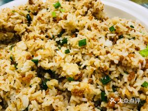 Gathering Hall Hakka Cuisine