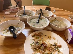 Bo Ge Breakfast Shop
