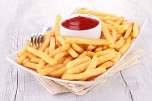 Chuguli Snack Shop