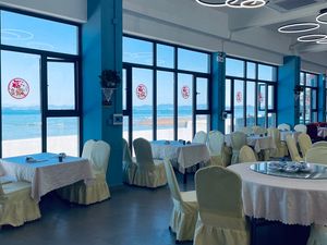 长顺海鲜餐厅·一线海景(杨梅坑店)