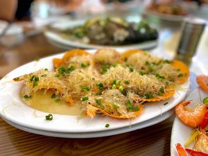 Ting Quan Seafood Restaurant