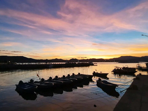 Dapeng Dongshan Coastal Restaurant
