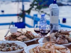 Returning Customer Restaurant (Yangmei Kouduo Sand Store)