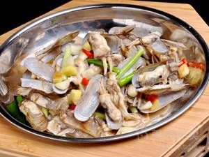 Dai Zi Grilling (Dongshan Wharf Branch)