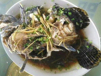 Dongshan Zeng Pai Hai Seafood Restaurant (Qixingwan Branch)