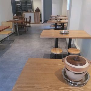 Hongkan Charcoal Grill Offal Shop